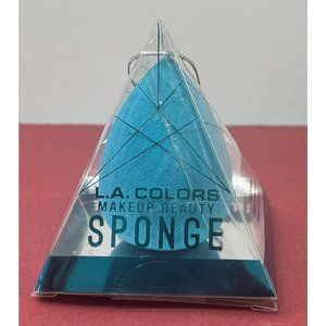 L.A Colors Makeup Beauty Sponge - Blending - Contouring & Foundation Application